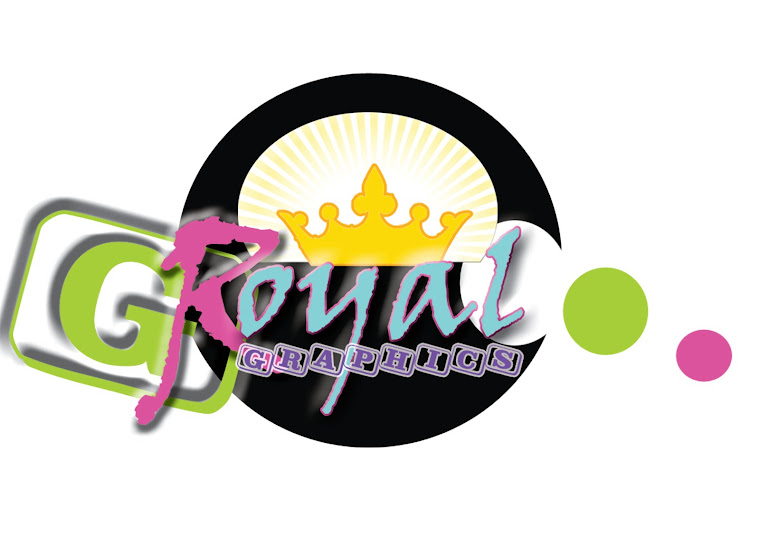 G Royal Graphics & Printing Solutions