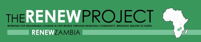 RENEW:Zambia