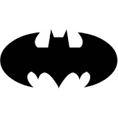 batman is my hero forever:)