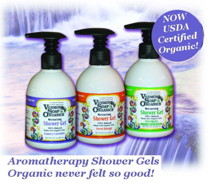 Dr Bronner's Magic Soap Competitive Advertising