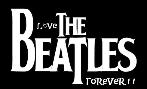 LoVe The Beatles Forever