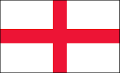 The Great Flag of England