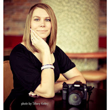 The Photographer   |   Jennifer Rodick