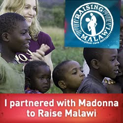 Raising Malawi
