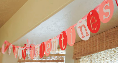 Kara s Party Ideas Valentines Day Party  - 55