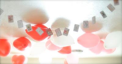 Kara s Party Ideas Valentines Day Party  - 38