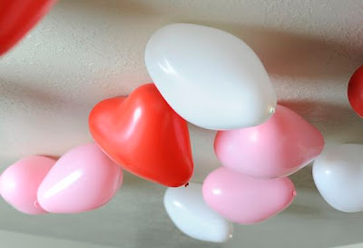 Kara s Party Ideas Valentines Day Party  - 6