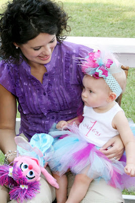 Kara s Party Ideas Abby Cadabby Birthday Party  - 5