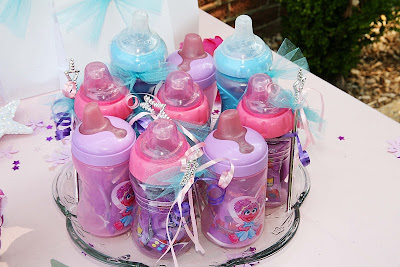 Kara s Party Ideas Abby Cadabby Birthday Party  - 21