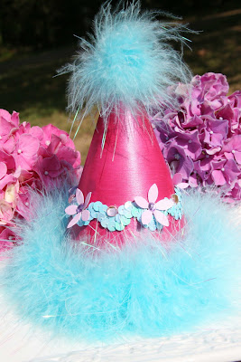 Kara s Party Ideas Abby Cadabby Birthday Party  - 18