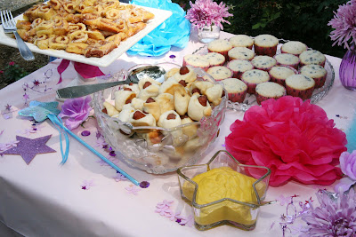 Kara s Party Ideas Abby Cadabby Birthday Party  - 25