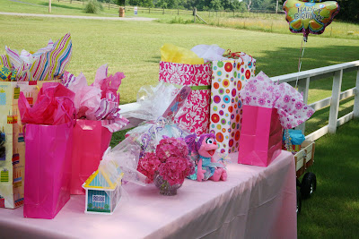 Kara s Party Ideas Abby Cadabby Birthday Party  - 64