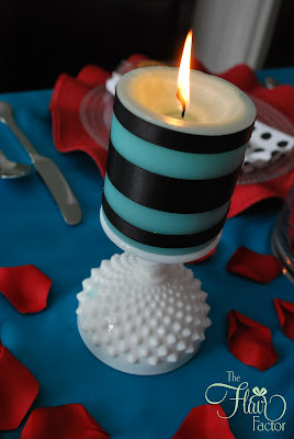 Kara s Party Ideas For the Love of the SEA Party  - 31