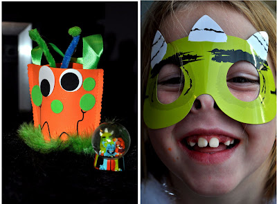 Kara s Party Ideas Monster Party  - 56
