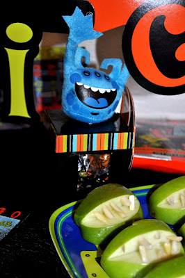 Kara s Party Ideas Monster Party  - 14