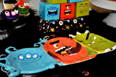 Kara s Party Ideas Monster Party  - 29