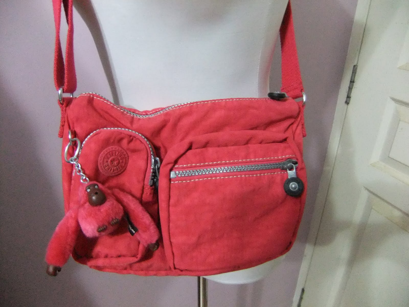 poshmark kipling