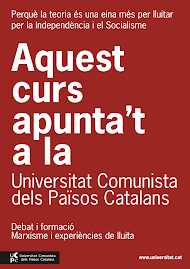 Universitat Comunista dels Països Catalans