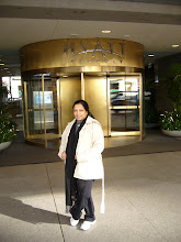 Hyatt , Embacardo
