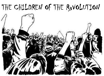 The Children Of The Revolution
