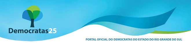 Portal Democratas - RS