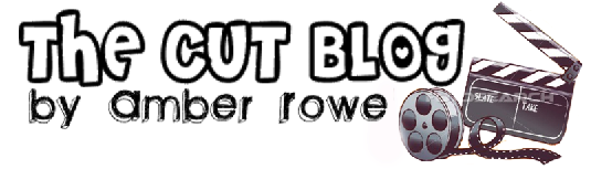 The Cut Blog by Amber Rowe