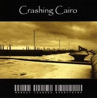 Crashing Cairo