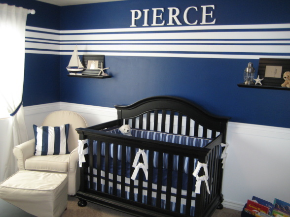 Home Design Planning Baby Man Child Pottery Barn Nursery