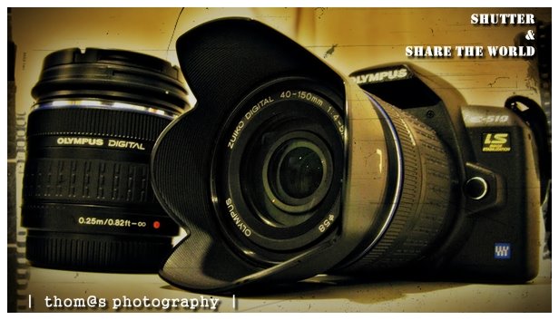 thom@s photography