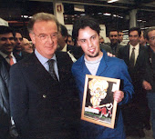 Jorge Sampaio 1999