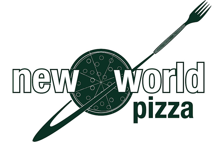 New World Pizza