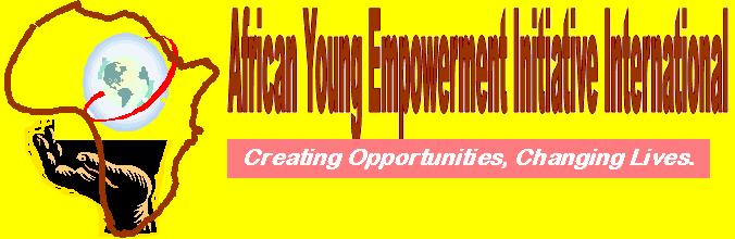 African Young Empowerment Initiative International
