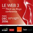 La web 3