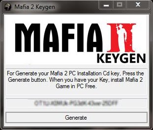 Mafia+2+Keygen
