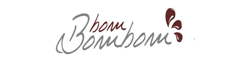 Bombombom by Ana Beatriz Ramos