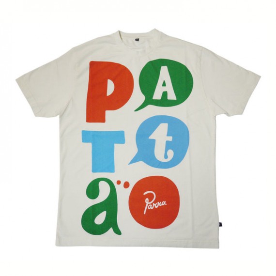 patta and parra