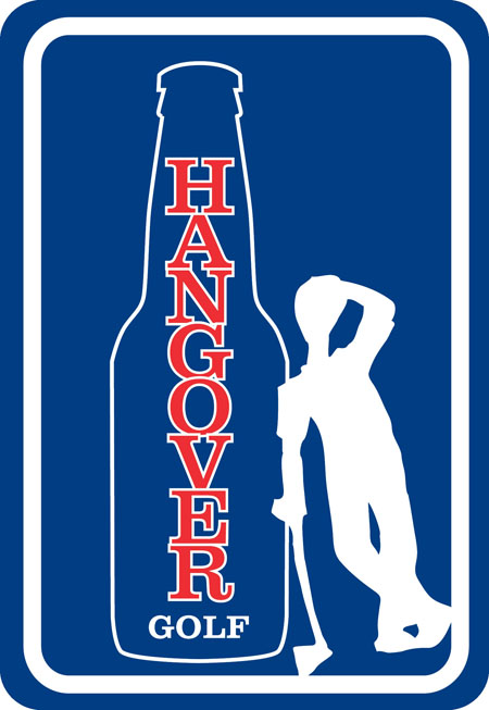 Hangover Golf