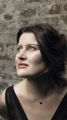 Buddhist Personality : Paula Cole ~ Buddhist Celebrities