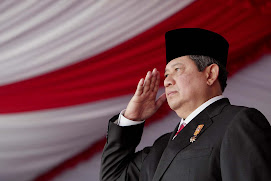 presiden untuk rakyat Indonesia