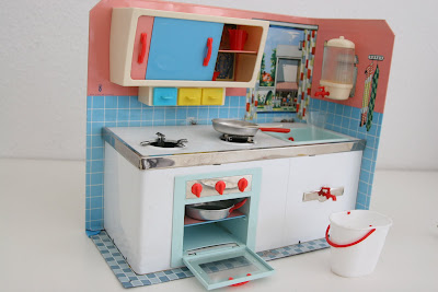 Leichte Sommerküche