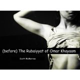 (before) The Rubaiyyat of Omar Khayaam