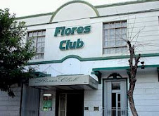 SOCIAL CLUB Y DEPORTIVO FLORES CLUB