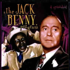 Jack benny christmas shopping