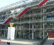 Beaubourg