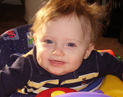 Gavin 6 months