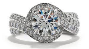 Engagment & Bridal Ring Trends