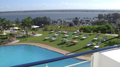 Maputo  Bay