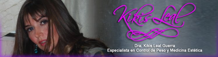 Dra. Kikis Leal Guerra