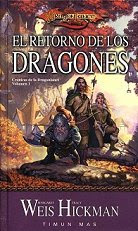 Crónicas de la Dragonlance