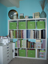 Organized Craft Zone!!